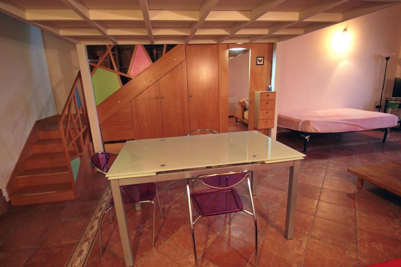 Loft Panoramico Al Centro Storico Apartment Salerno Exterior photo